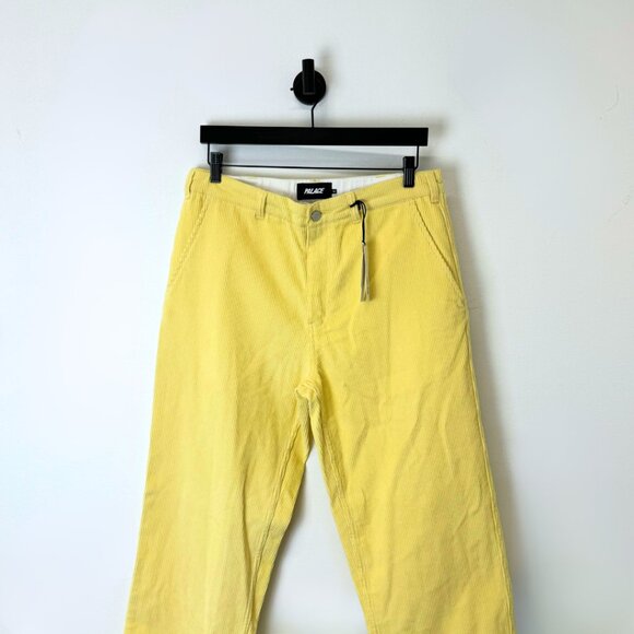 Palace Cord Pants - Picture 1 of 2